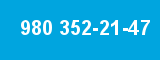 980 352-21-47 980 352-21-47